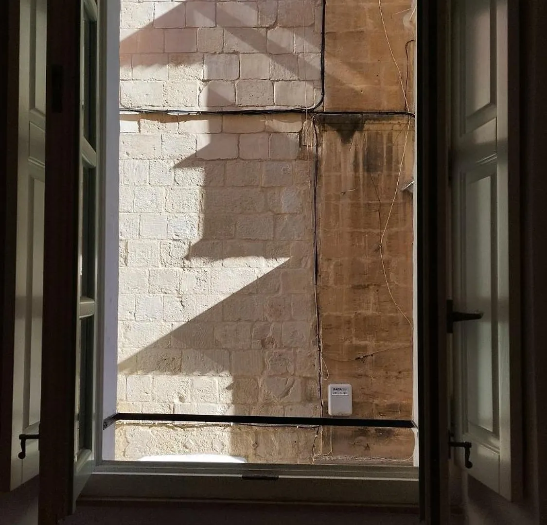 No. 101 In Valletta Dom wakacyjny