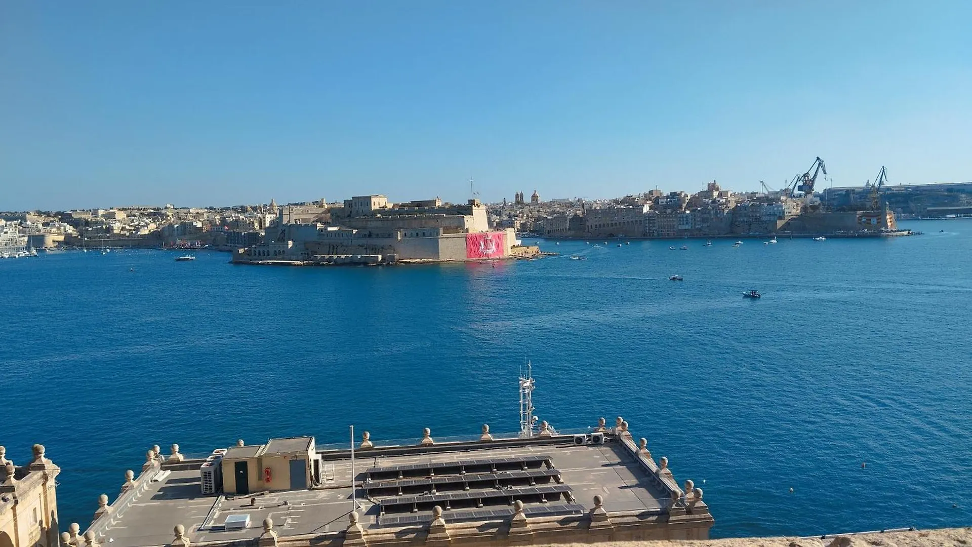 No. 101 In Valletta