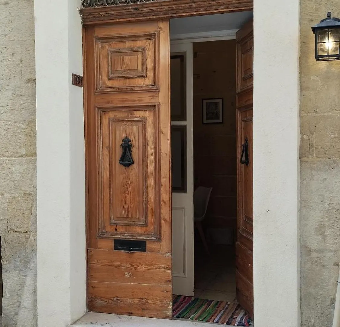No. 101 In Valletta