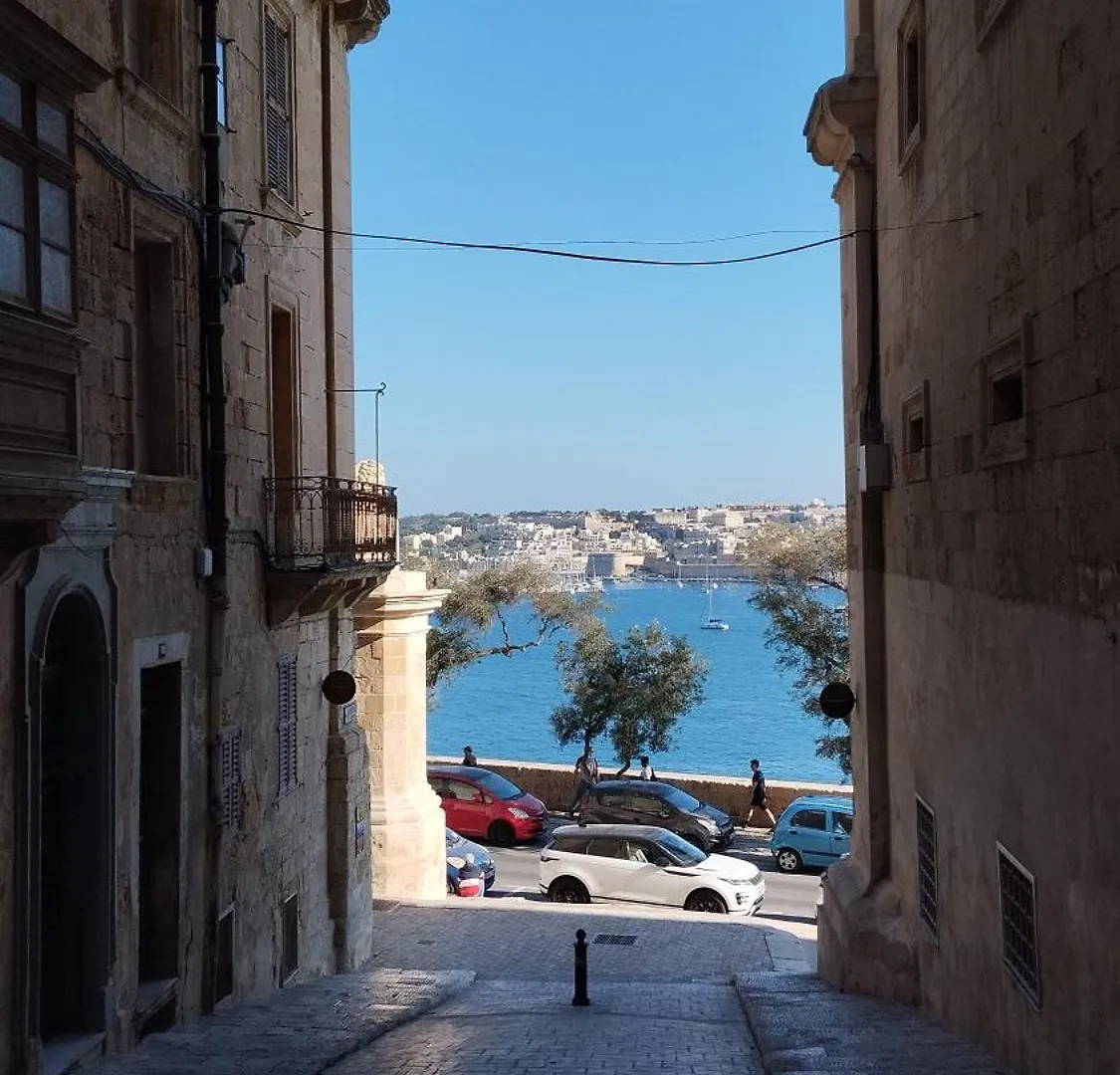 No. 101 In Valletta